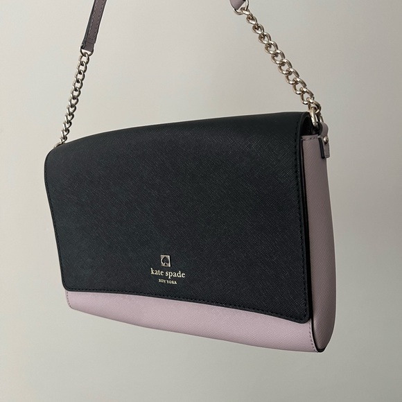 Kate Spade Crossbody - Saffiano Leather - Picture 2 of 5